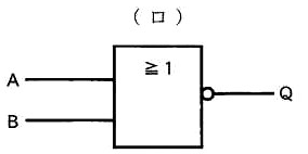 NOR回路